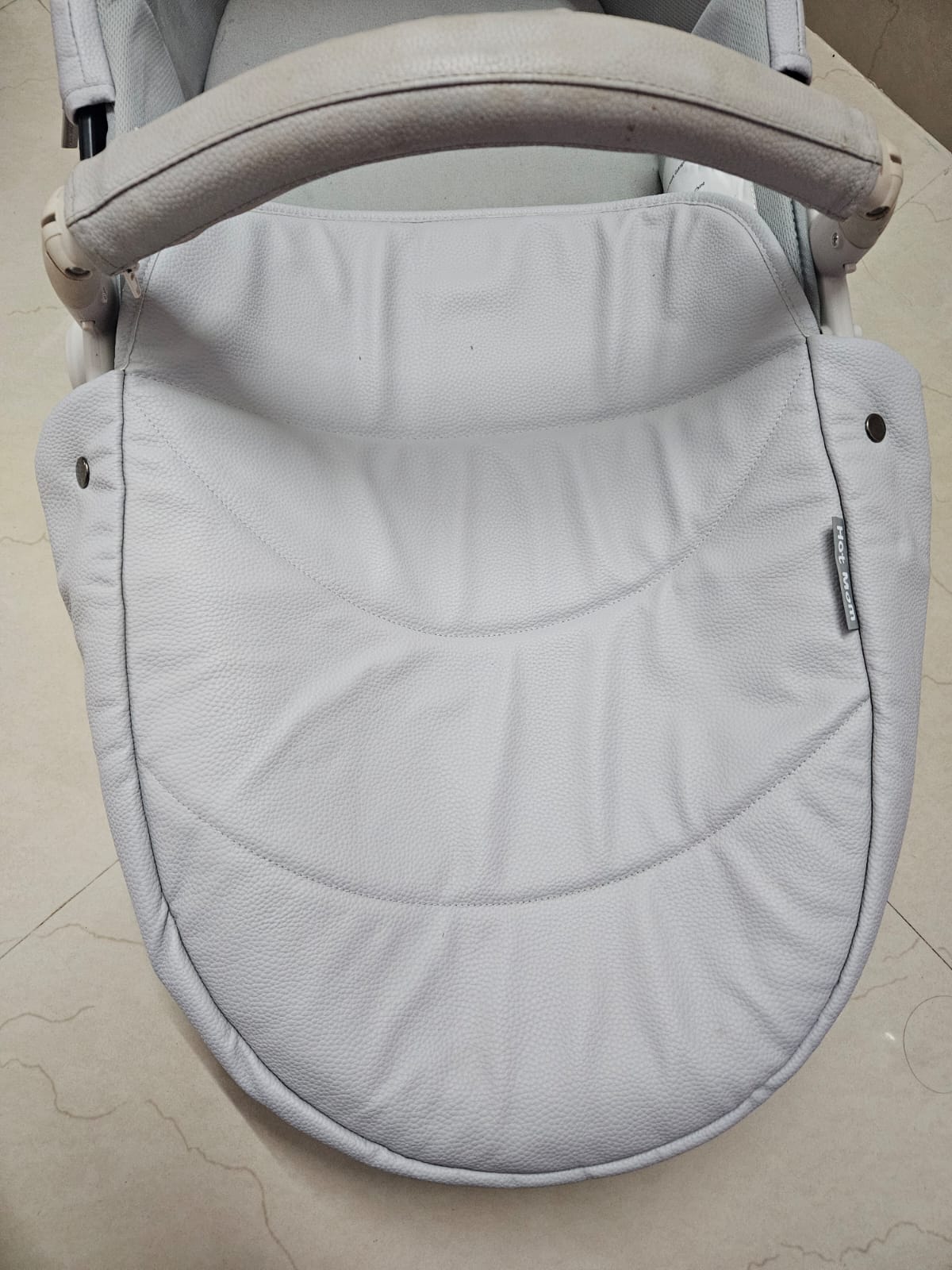 Hot Mom Baby Stroller 360 Rotation Function, Travel System Pram