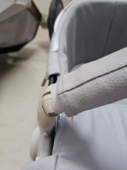 Hot Mom Baby Stroller 360 Rotation Function, Travel System Pram