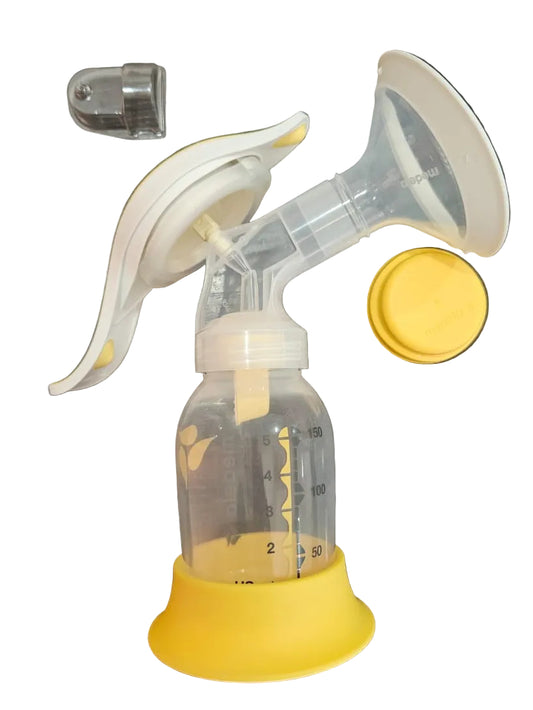 Medela Harmony Manual Breat Pump