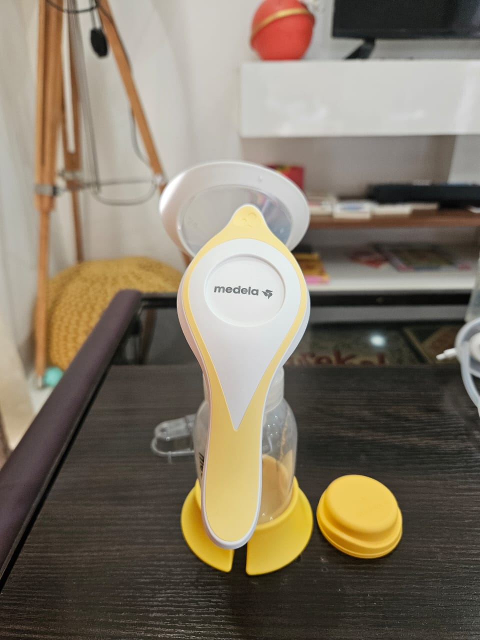 Medela Harmony Manual Breat Pump
