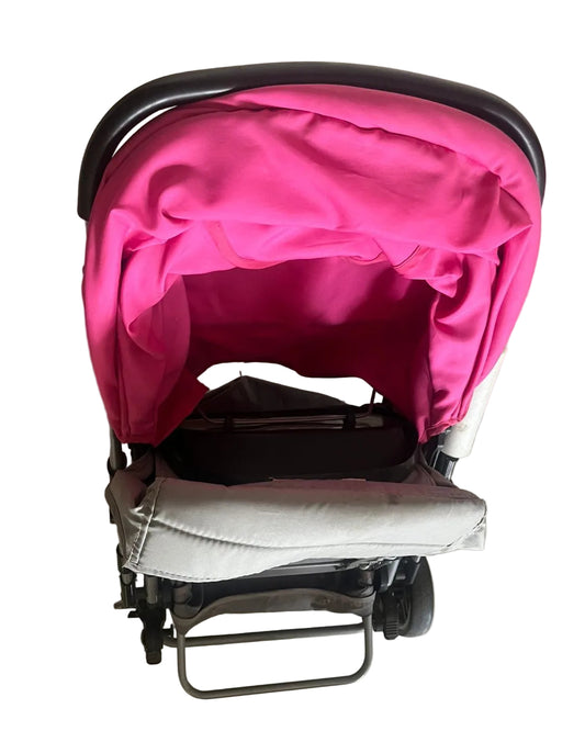 Babyhug2 in 1 Rock and Roll Stroller Cum Rocker