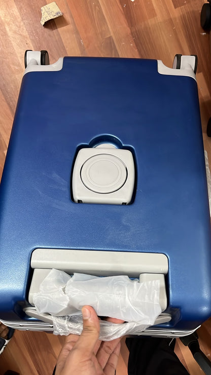 Butt Baby Sit n Go Baby Suitcase ( Refurbished ) - Limited Stock