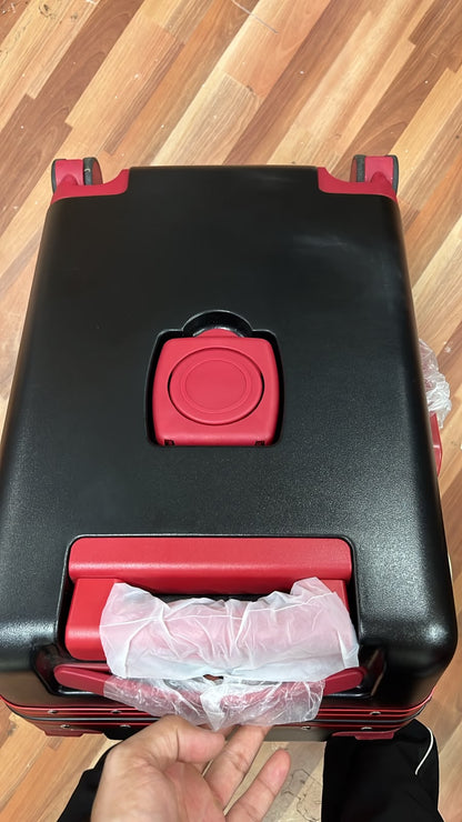 Butt Baby Sit n Go Baby Suitcase ( Refurbished ) - Limited Stock
