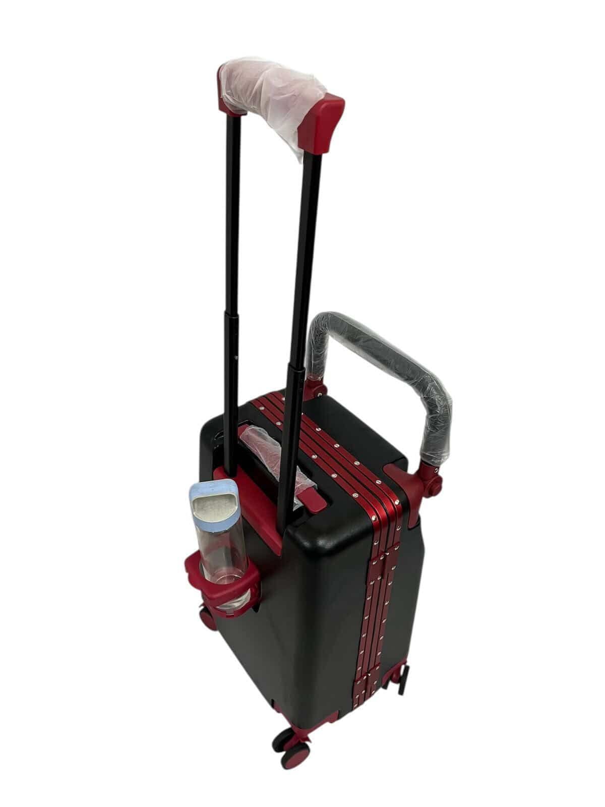 Butt Baby Sit n Go Baby Suitcase ( Refurbished ) - Limited Stock