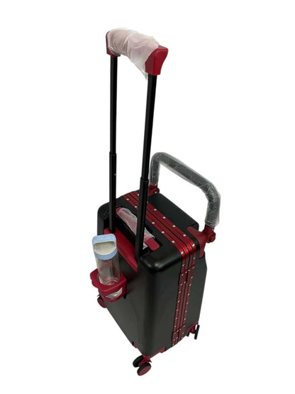 Butt Baby Sit n Go Baby Suitcase ( Refurbished ) - Limited Stock