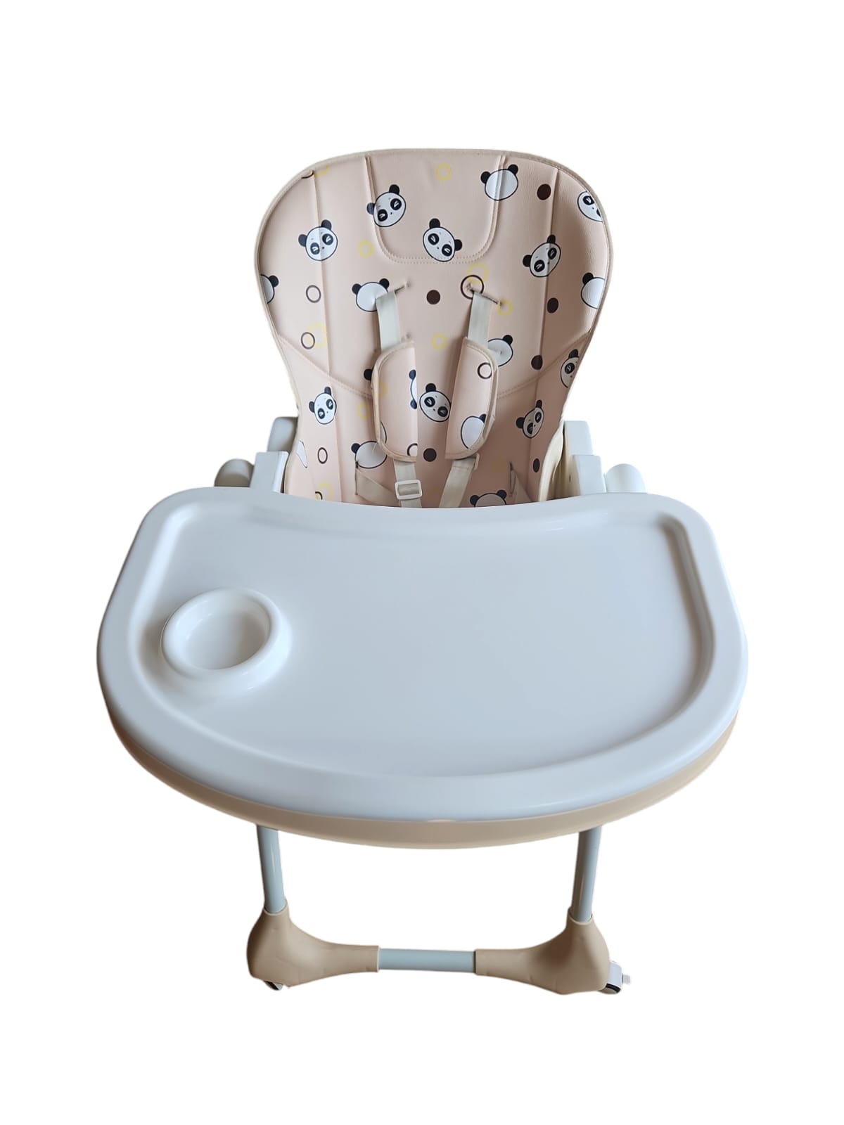 R For Rabbit Marshmallow High Chair | For 6 Months - 5 Years | Upto 20Kg