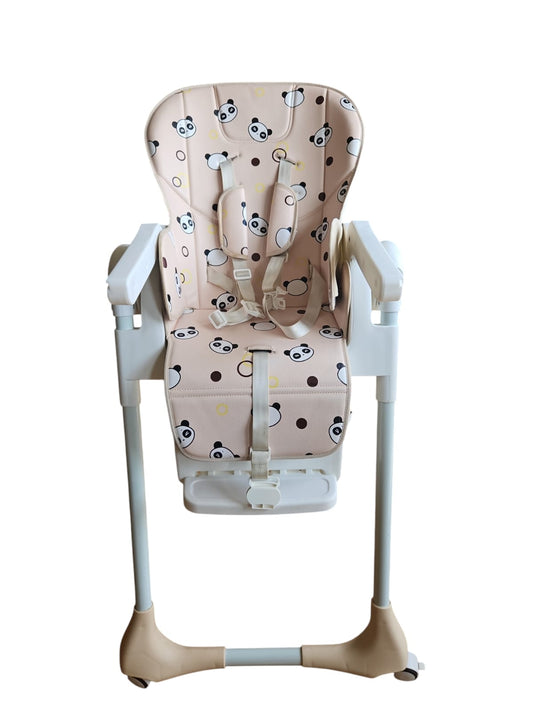 R For Rabbit Marshmallow High Chair | For 6 Months - 5 Years | Upto 20Kg