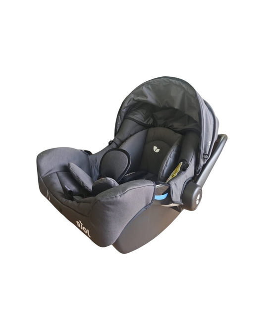 Joie GEMM 4 in 1  Infant Car Seat | 0-13 Kg