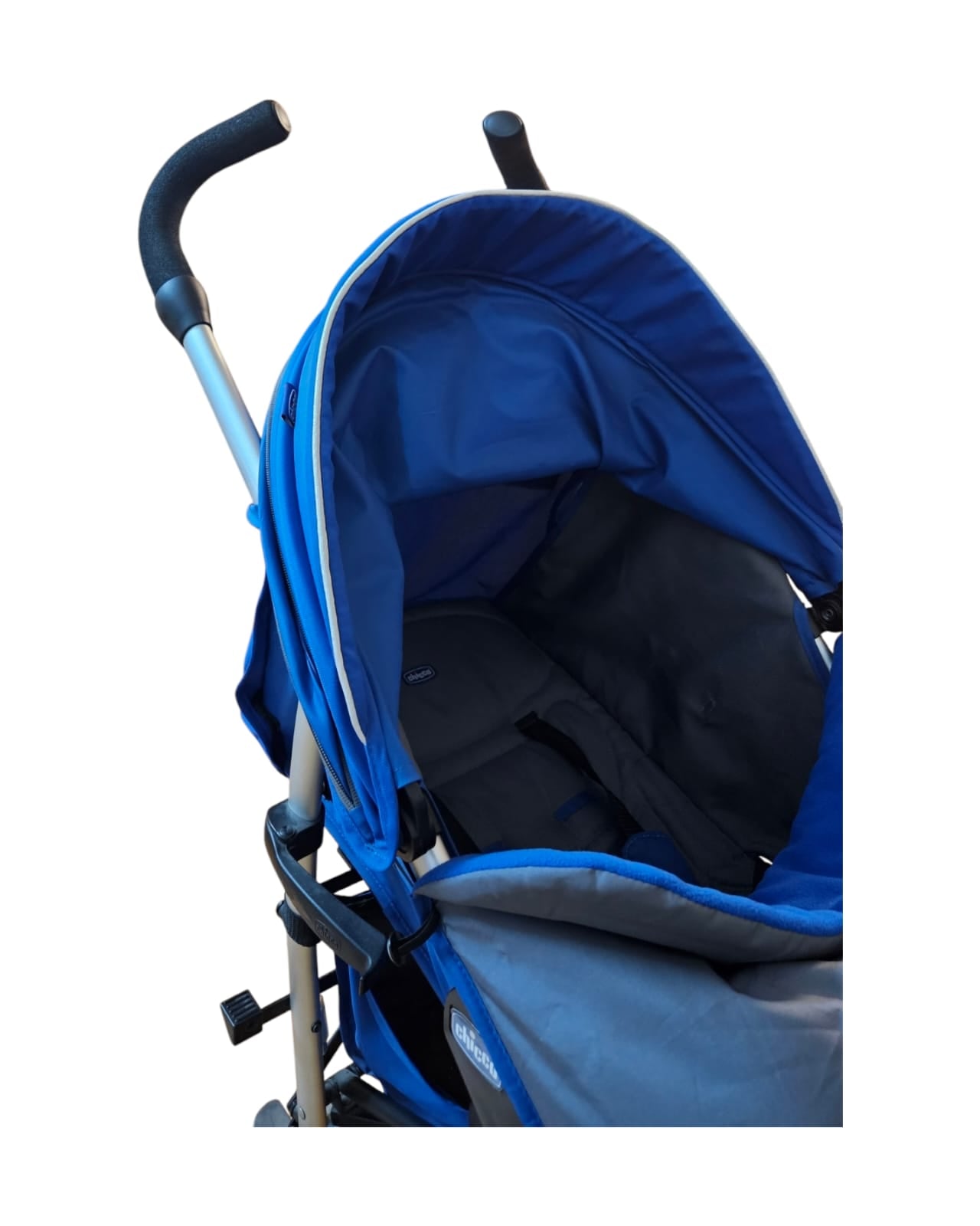 Chicco Multiway Stroller | Suitable for 0-15Kg