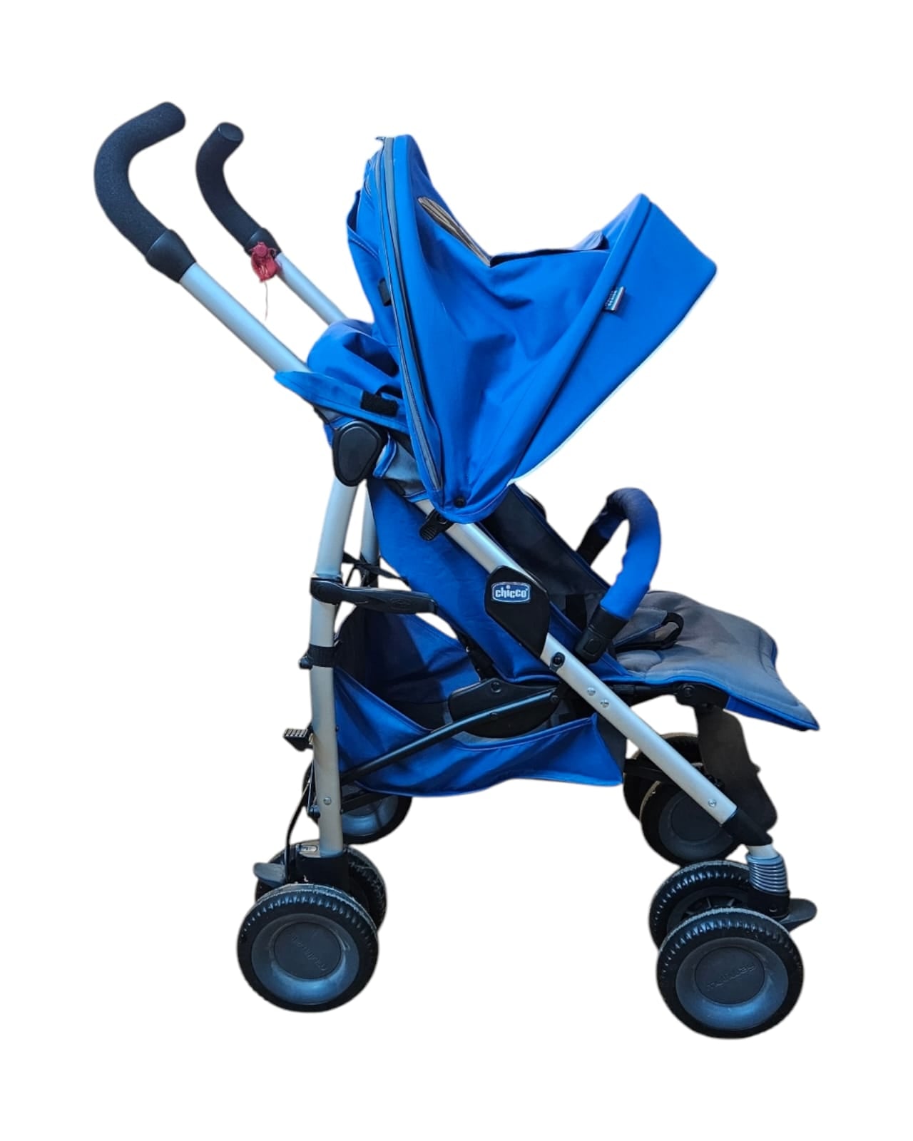 Chicco Multiway Stroller | Suitable for 0-15Kg