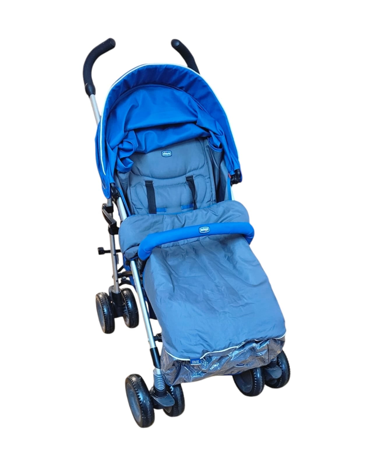 Chicco Multiway Stroller | Suitable for 0-15Kg