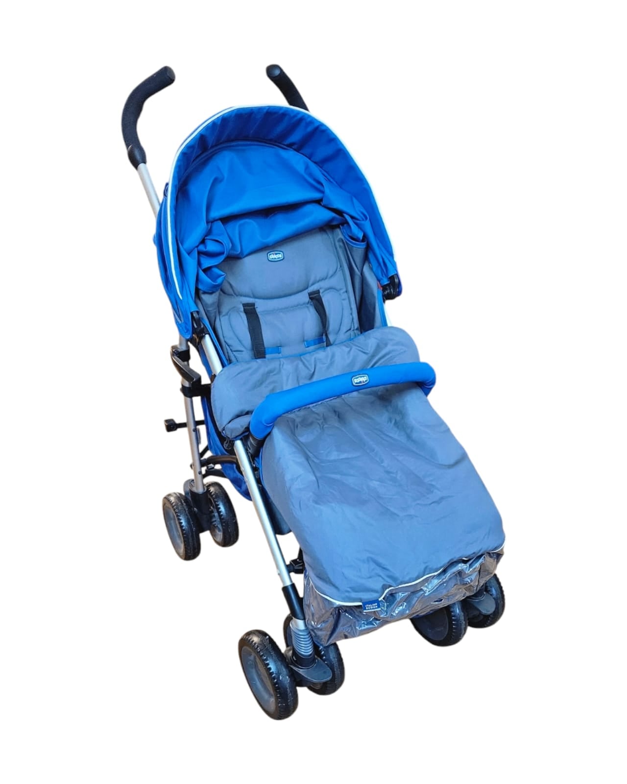 Chicco Multiway Stroller | Suitable for 0-15Kg