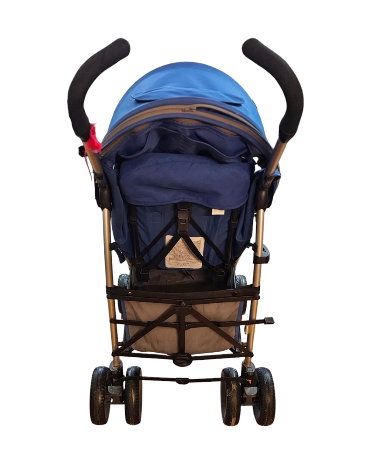 Chicco Multiway Stroller | Suitable for 0-15Kg