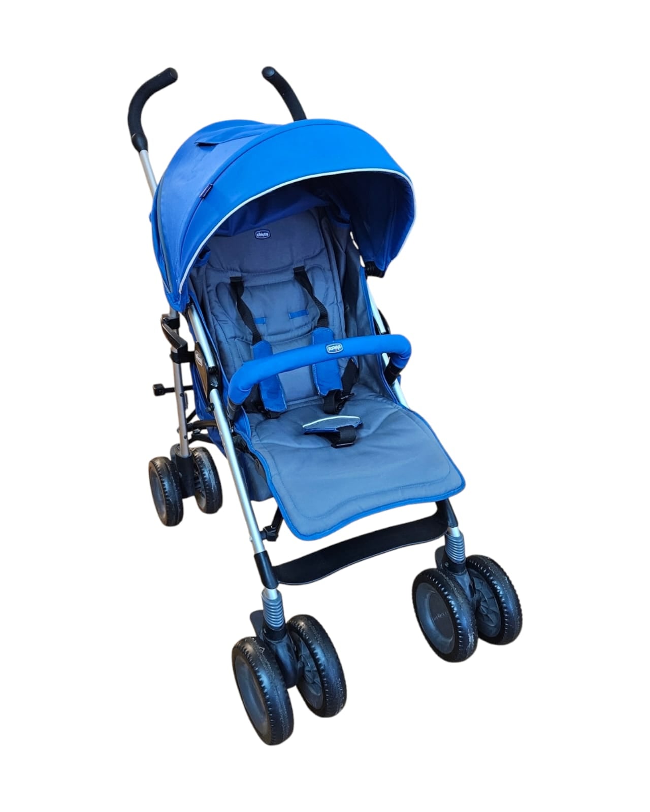 Chicco Multiway Stroller | Suitable for 0-15Kg