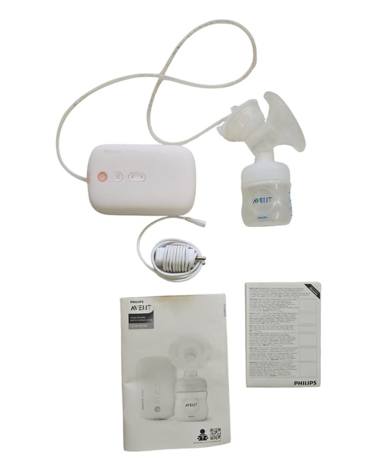 Avent Philips Electric Breast Pump