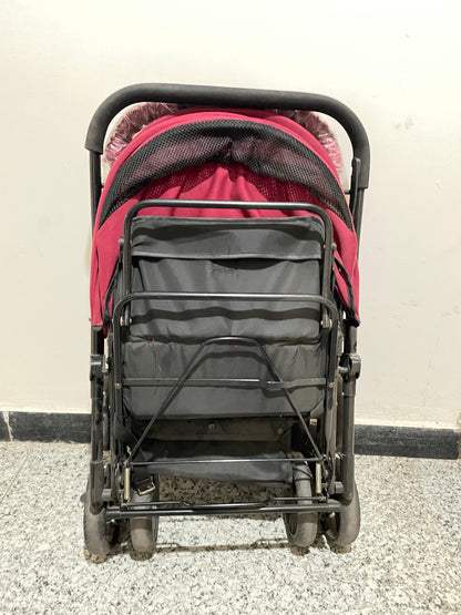 Babyhug Symphony Stroller