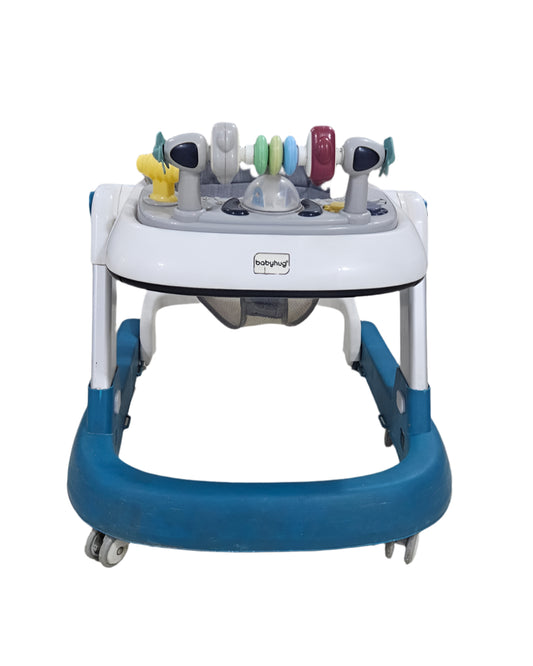 R for Rabbit Little Feet Walker | 6 - 12 Months