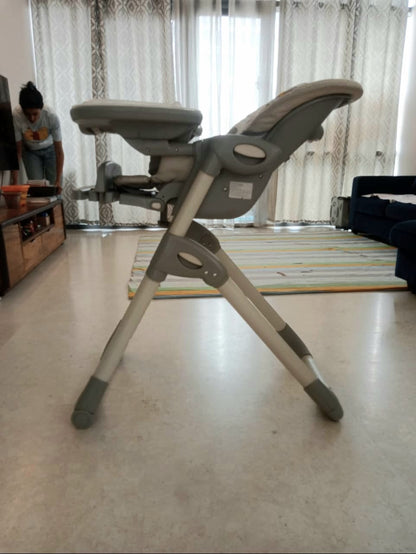 Joie Mimzy Recline High Chair | For 0-3 Years