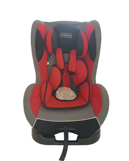 Babyhug Cruise Convertible Reclining Car Seat