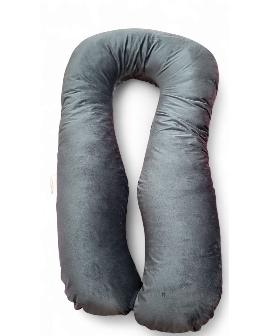Amazon Basics Full Body Pregnancy Pillow