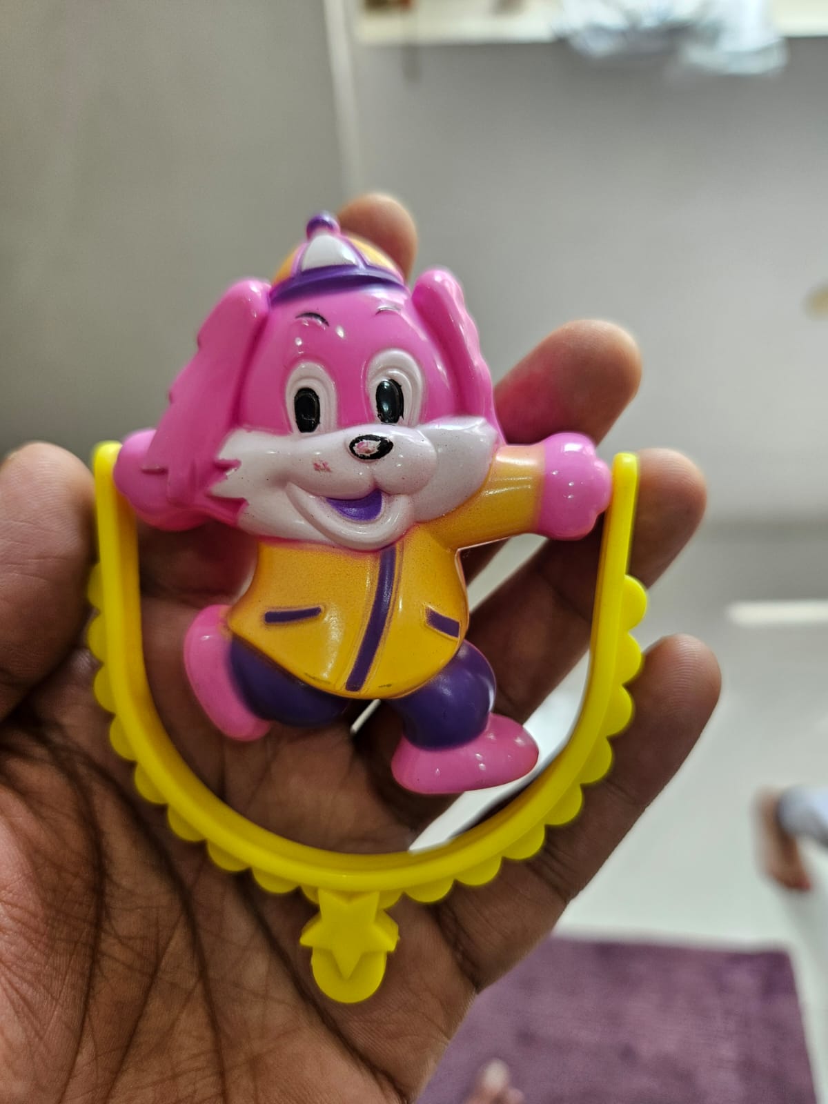 Baby Walker , Gently Loved