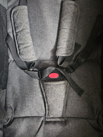 StarAndDaisy Easy Go Baby Stroller
