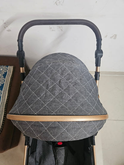 StarAndDaisy Easy Go Baby Stroller