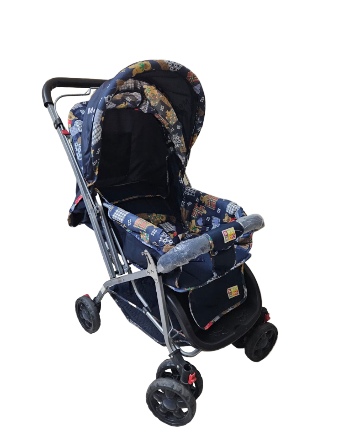 Mee Mee Little Explorer Stroller | 0-3 Years