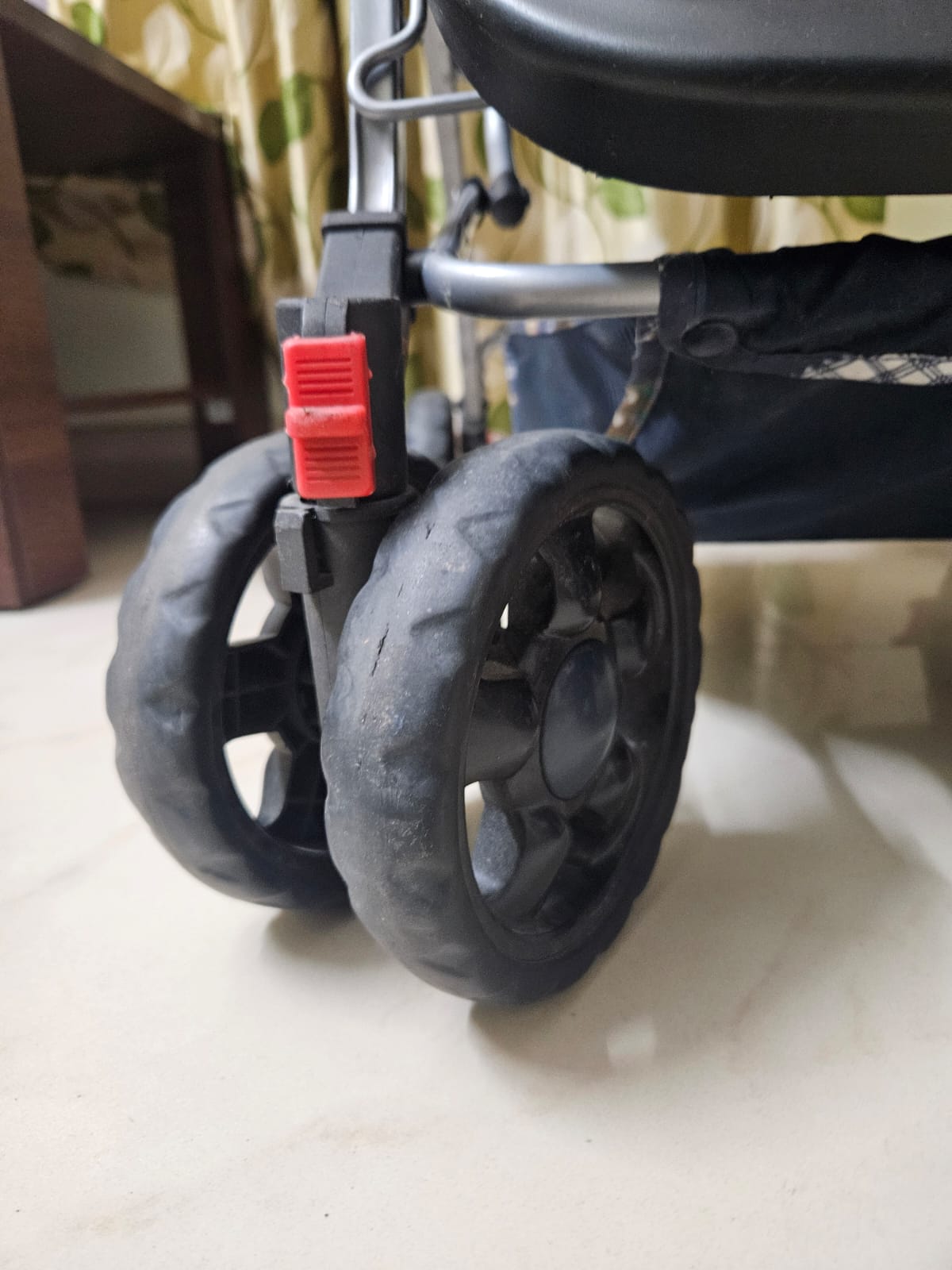 Mee Mee Little Explorer Stroller | 0-3 Years