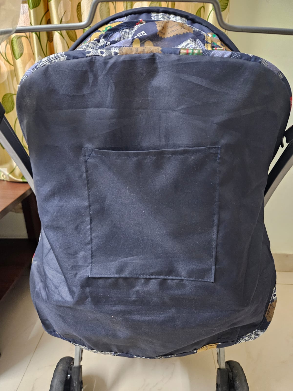 Mee Mee Little Explorer Stroller | 0-3 Years