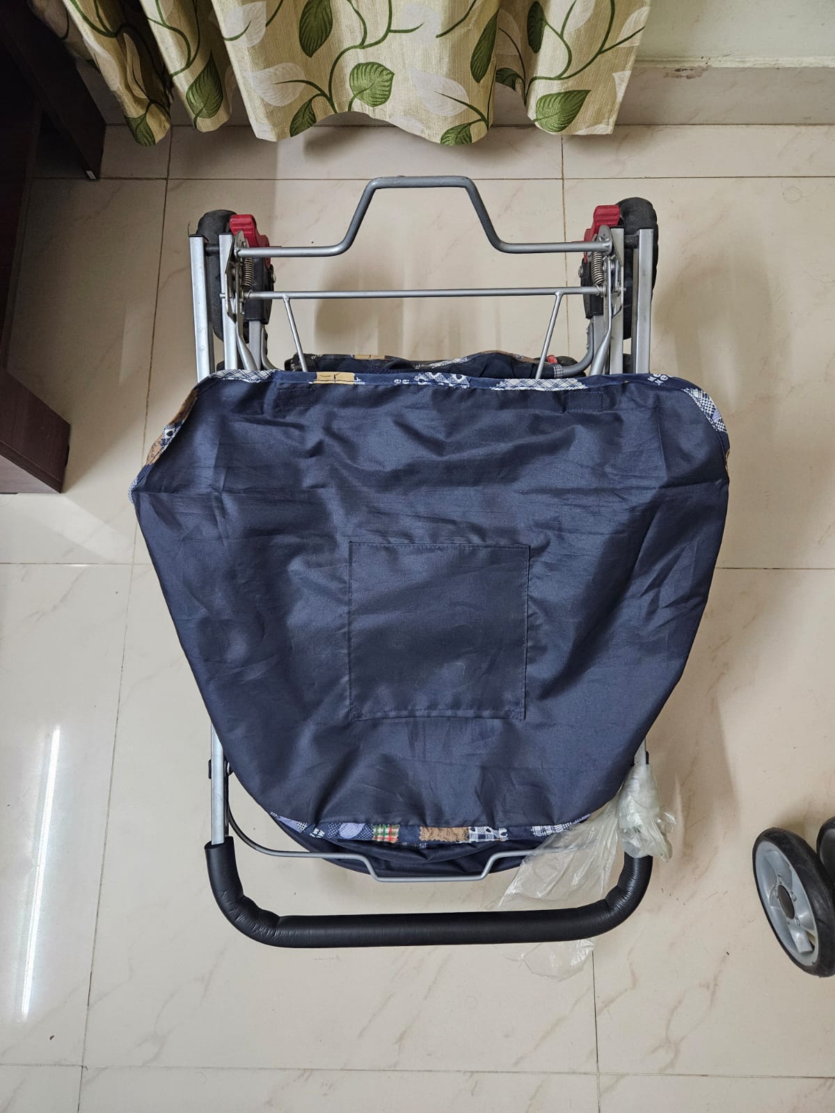 Mee Mee Little Explorer Stroller | 0-3 Years