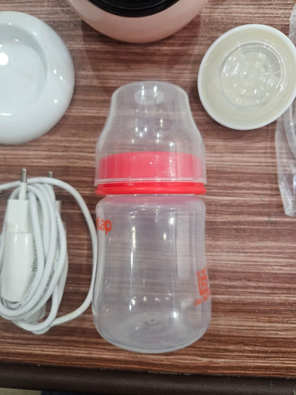 Luvlap Adore Electric Breast Pump