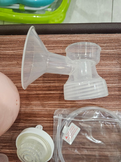 Luvlap Adore Electric Breast Pump