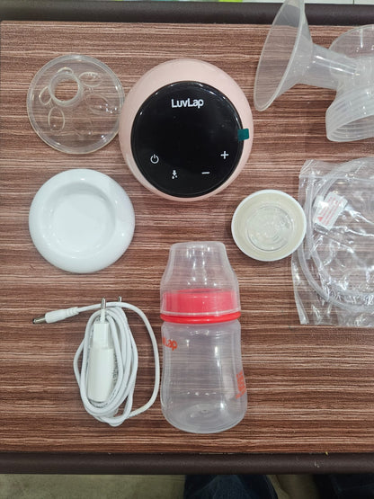 Luvlap Adore Electric Breast Pump
