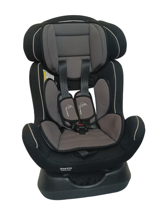 R for Rabbit Convertible Baby Car Seat Jack N Jill Grand Innovative ECE R44 | For Age 0-7 Years
