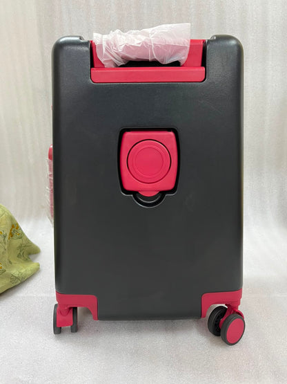 Butt Baby Sit n Go Baby Suitcase ( Refurbished ) - Limited Stock