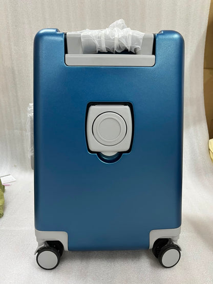 Butt Baby Sit n Go Baby Suitcase ( Refurbished ) - Limited Stock