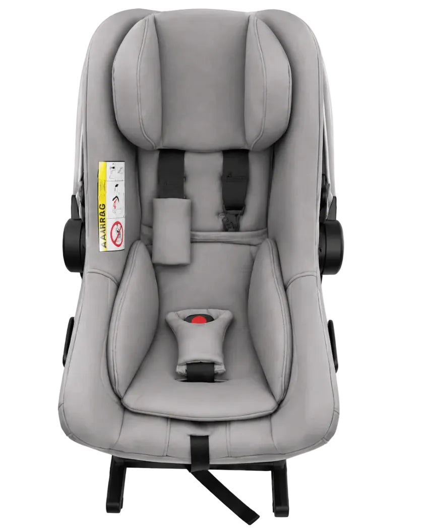 Nuna Pipa Next Car Seat and Base Unit Car Seat