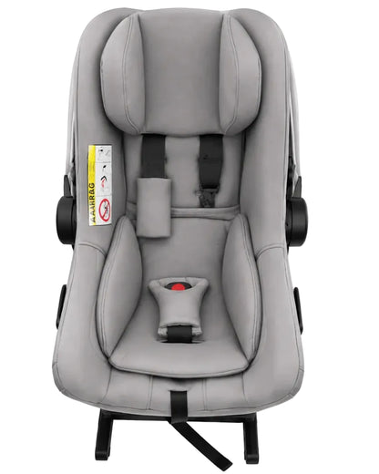 Nuna Pipa Next Car Seat and Base Unit Car Seat