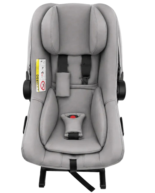 Nuna Pipa Next Car Seat and Base Unit Car Seat