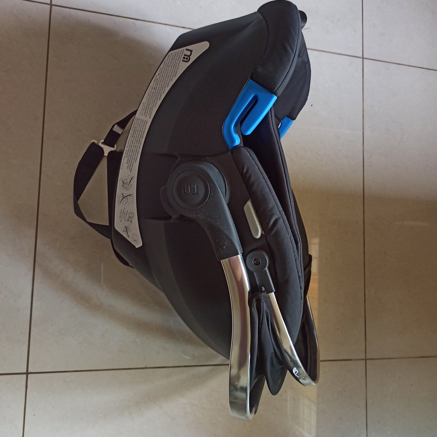 Mothercare Infant Car Seat