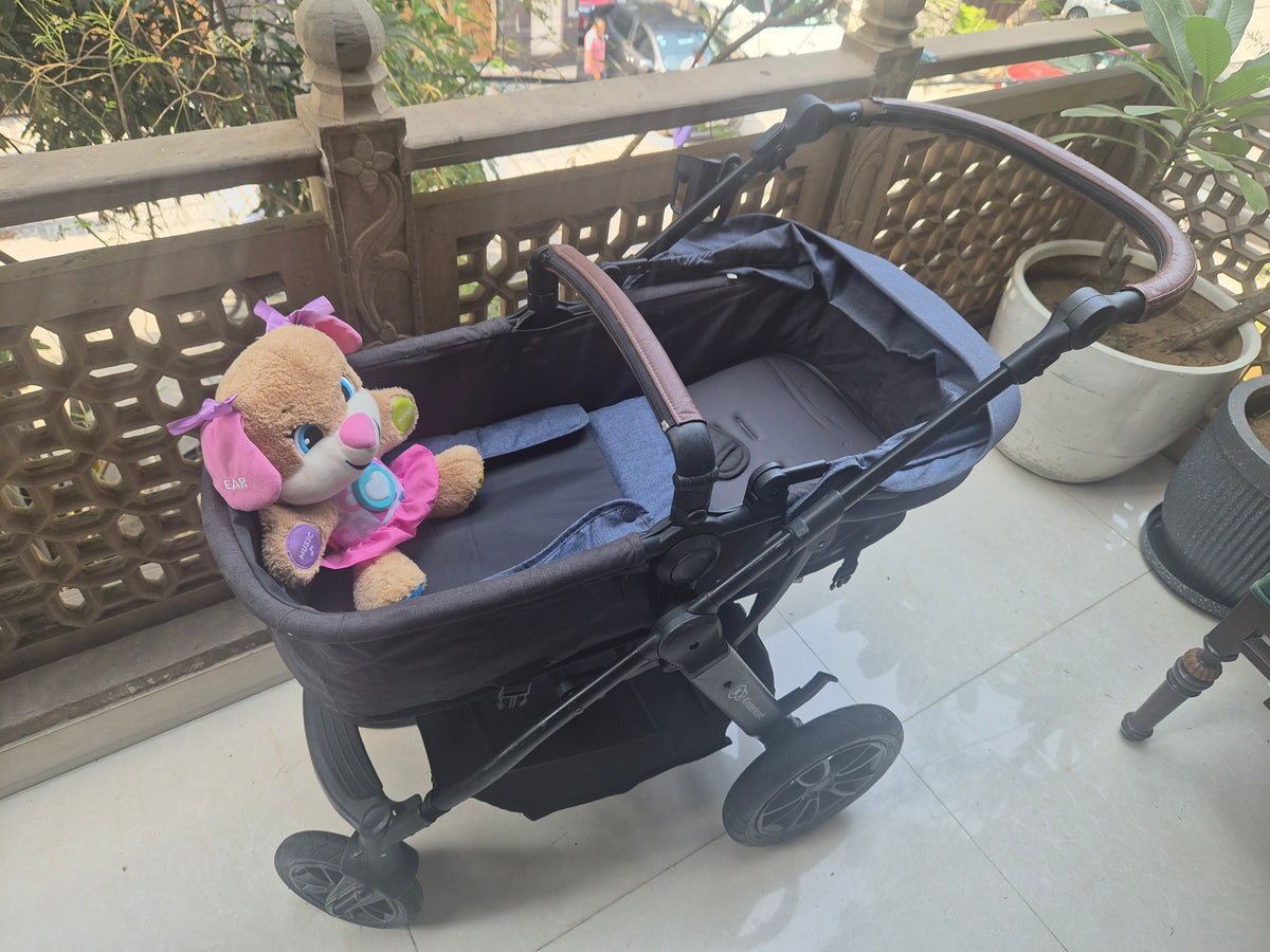 Kinderkraft Stroller