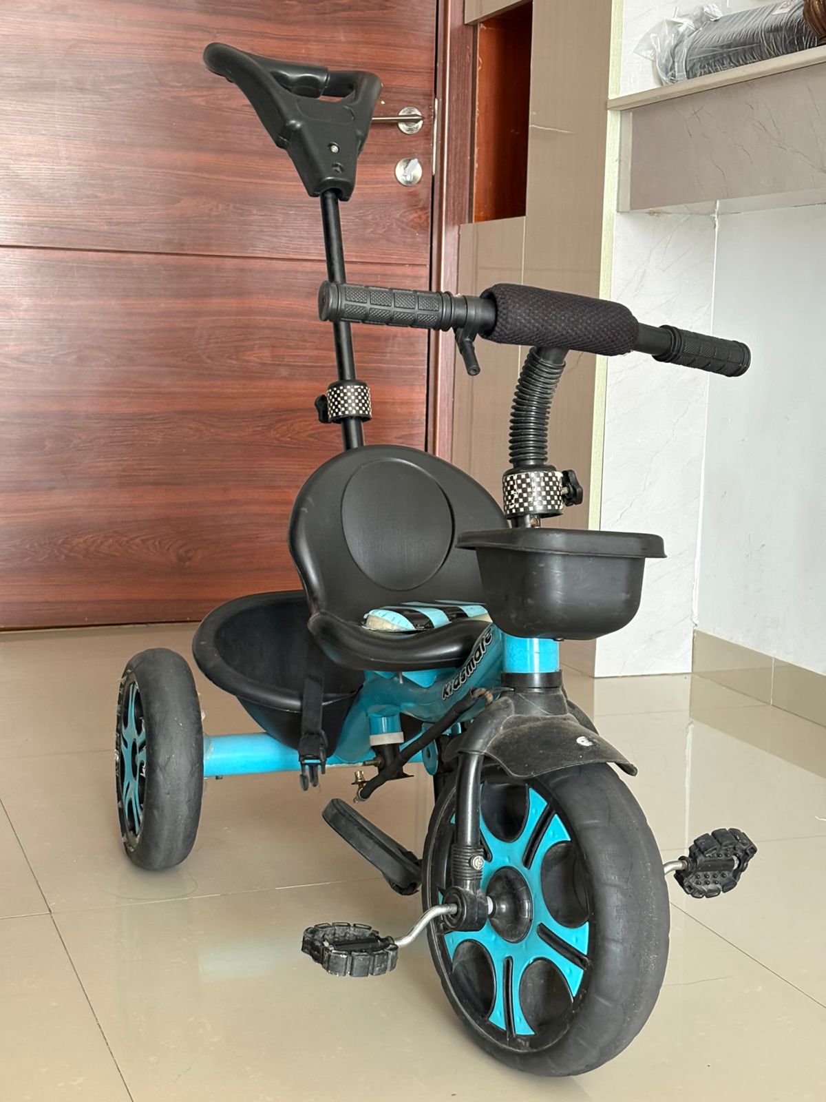Tricycle For Kids
