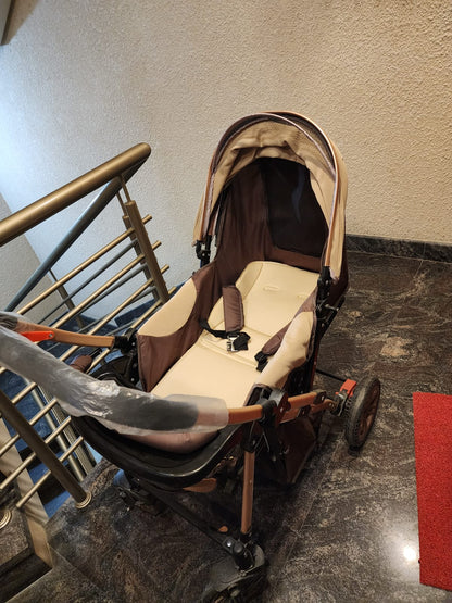 Star&Daisy Baby Stroller Pram and Buggy