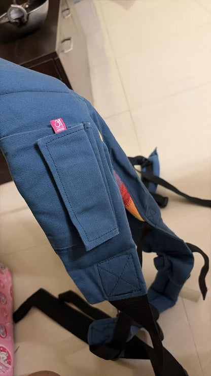 Anmol Baby Carrier