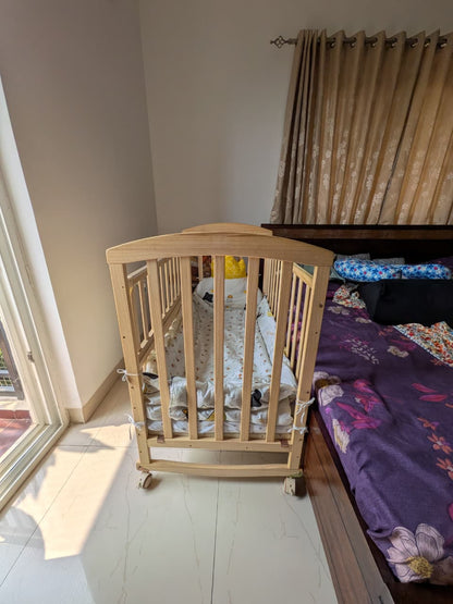 Woow Baby Crib
