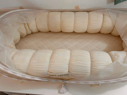 Baby Jalebi  Sleep Cloud Baby Nest