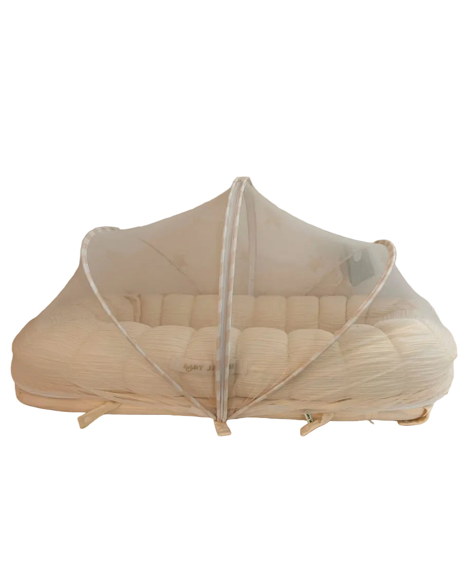 Baby Jalebi  Sleep Cloud Baby Nest