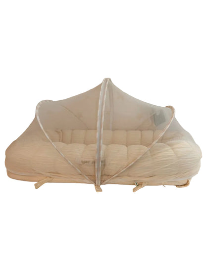Baby Jalebi  Sleep Cloud Baby Nest