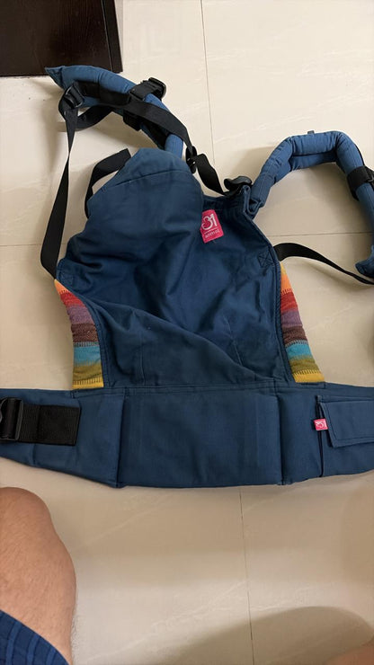 Anmol Baby Carrier